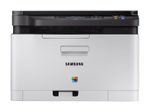 SAMSUNG Xpress SL-C480W Farblaser-Multifunktionsgerät