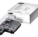 HP Original CLT-W504 Resttonerbehälter 14.000 Seiten (CLT-W504/SEE) für CLP-415N/NW, CLX-4195FN/FW/N