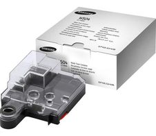 HP Original CLT-W504 Resttonerbehälter 14.000 Seiten (CLT-W504/SEE) für CLP-415N/NW, CLX-4195FN/FW/N