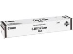 Canon Original Toner C-EXV55 schwarz 23.000 Seiten (2182C002)