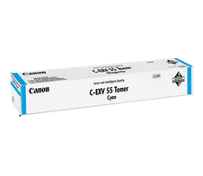 Canon Original Toner C-EXV55 cyan 18.000 Seiten (2183C002)