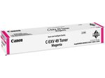 Canon Original Toner C-EXV55 magenta 18.000 Seiten (2184C002)