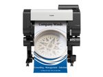Canon imagePROGRAF TX-2000 Großformatdrucker inkl. Stand 60,96 cm (24")