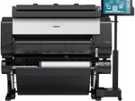 Canon imagePROGRAF TX-3000 T36 Großformatdrucker mit Scanner & Touch Monitor 91,44cm (36")
