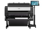Canon imagePROGRAF TX-3000 T36 AiO Großformatdrucker mit Scanner, PC & Touch-Monitor 91,44cm (36")