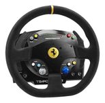 Thrustmaster TS-PC RACER Ferrari 488 Challenge Edition Force Feedback Lenkrad kabelgebunden - für PC
