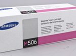 HP Original CLT-M506S Toner magenta 1.500 Seiten (CLT-M506S/ELS) für CLP-680DW/ND, CLX-6260FD/FR/FW/ND