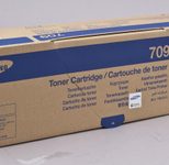 HP Original MLT-D709S Toner schwarz 25.000 Seiten (MLT-D709S/ELS) für MultiXpress 8123NA, 8128NA/NX