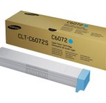 HP Original CLT-C6072S Toner cyan 15.000 Seiten (CLT-C6072S/ELS) für MultiXpress C9250ND, 9252NA, 9350ND, 9352NA