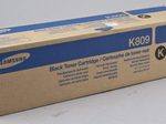 HP Original CLT-K809S Toner schwarz 20.000 Seiten (CLT-K809S/ELS) für MultiXpress C9201NA, C9251NA, C9301NA