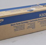 HP Original CLT-K809S Toner schwarz 20.000 Seiten (CLT-K809S/ELS) für MultiXpress C9201NA, C9251NA, C9301NA
