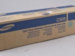 HP Original CLT-C809S Toner cyan 15.000 Seiten (CLT-C809S/ELS) für MultiXpress C9201NA, C9251NA, C9301NA