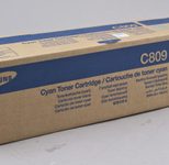 HP Original CLT-C809S Toner cyan 15.000 Seiten (CLT-C809S/ELS) für MultiXpress C9201NA, C9251NA, C9301NA