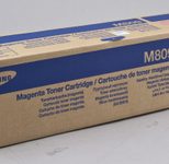 HP Original CLT-M809S Toner magenta 15.000 Seiten (CLT-M809S/ELS) für MultiXpress C9201NA, C9251NA, C9301NA