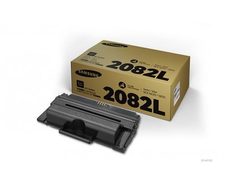 Samsung Original MLT-P2082A Toner schwarz 20.000 Seiten (MLT-P2082A/ELS) für ML-1640, SCX-5635FN, 5835FN/NX