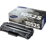 Samsung Original MLT-D1052S Toner schwarz 1.500 Seiten (MLT-D1052S/ELS) für ML-1910/1915/2525/2525W/2540/2545/2580N