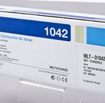 HP Original MLT-D1042S Toner schwarz 1.500 Seiten (MLT-D1042S/ELS) für ML-1660, 1665, 1670, 1675, 1860, SCX-3200