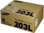 HP Original MLT-D203L Toner schwarz 5.000 Seiten (MLT-D203L/ELS) für ProXpress M3320, 3370, 3820, 3870, 4020
