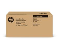 HP Original MLT-D203U Toner schwarz 15.000 Seiten (MLT-D203U/ELS) für ProXpress M4020ND/NX, 4070FR/FX