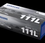 HP Original MLT-D111L Toner schwarz 1.800 Seiten für M2022/W, M2020/W, M2021/W, M2070/W/F/FH/FW/HW, M2071/W/FH/HW