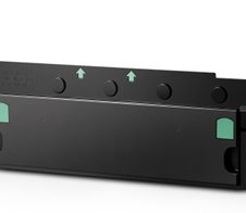 HP Original CLT-W659 Resttonerbehälter 20.000 Seiten (CLT-W659/ELS) für CLX-8640ND, 8650ND, MultiXpress C8650ND