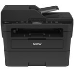 Brother DCP-L2550DN Laser-Multifunktionsdrucker s/w