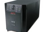 APC SmartUPS 1500VA USB schwarz USV SUA1500I