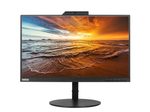 Lenovo ThinkVision T22v-10 (21,5") 54,6 cm LED-Monitor (Full HD, 1920x1080, IPS, 4ms, HDMI, VGA, DisplayPo