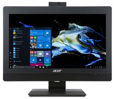 Acer Veriton VZ4640G 54,6 cm (21,5") All-in-One-PC Intel Core i5-7400, 8GB RAM, 256GB SSD, Full HD, Windows 10 Pro
