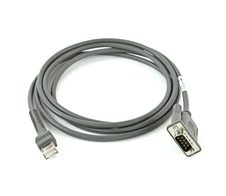 Zebra Verbindungskabel, RS-232