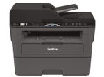 Brother MFC-L2710DN Laser-Multifunktionsdrucker s/w