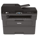 Brother MFC-L2710DN Laser-Multifunktionsdrucker s/w