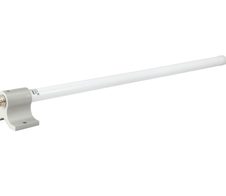 LevelOne OAN-4121 12dBi 5GHz Omnidirectional Antenne, Indoor/Outdoor