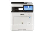 SAMSUNG ProXpress SL-C4060FX Farblaser-Multifunktionsgerät