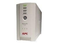 APC Back-UPS 325VA, 230V (BK325I) ohne Auto-Shutdown-Software