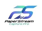 PaperStream Capture Pro: Importlizenz (PA43404-A715) beinhaltet 1 Jahr Softwaresupport/-wartung