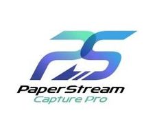 PaperStream Capture Pro: Importlizenz (PA43404-A715) beinhaltet 1 Jahr Softwaresupport/-wartung