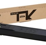Kyocera Original TK-8115K Toner - schwarz (1T02P30NL0)