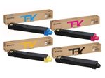 Kyocera Original TK-8115 Toner - 4er Multipack