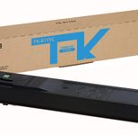 Kyocera Original TK-8115C Toner - cyan (1T02P3CNL0)