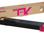 Kyocera Original TK-8115M Toner - magenta (1T02P3BNL0)