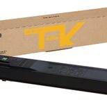 Kyocera Original TK-8115Y Toner - gelb (1T02P3ANL0)