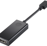 HP Pavilion USB-C zu HDMI 2.0 Adapter