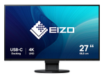 EIZO FlexScan EV2785-BK LED-Monitor 68,5 cm 27 Zoll schwarz