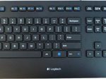 Logitech K280e Keyboard for Business