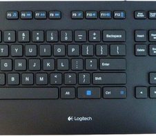 Logitech K280e Keyboard for Business