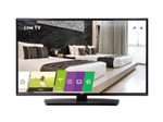 LG Hospitality Display 55UV661H LED-TV 139,7 cm (55") schwarz