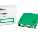 HPE LTO-8 Ultrium 30TB RW-Datenkassette (Q2078A)
