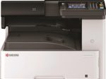 KYOCERA Klimaschutz-System ECOSYS M4125idn Laser-Multifunktionsgerät