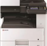 KYOCERA Klimaschutz-System ECOSYS M4125idn Laser-Multifunktionsgerät